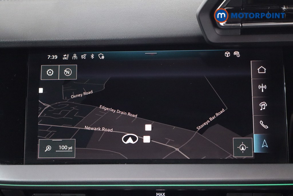 Used Audi A3 2025 for sale - 77888954: Photo 10