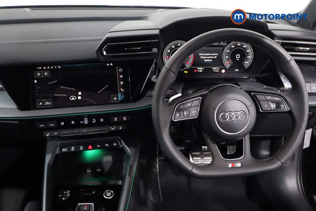 Used Audi A3 2025 for sale - 77888954: Photo 11