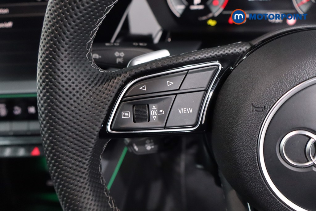 Used Audi A3 2025 for sale - 77888954: Photo 15