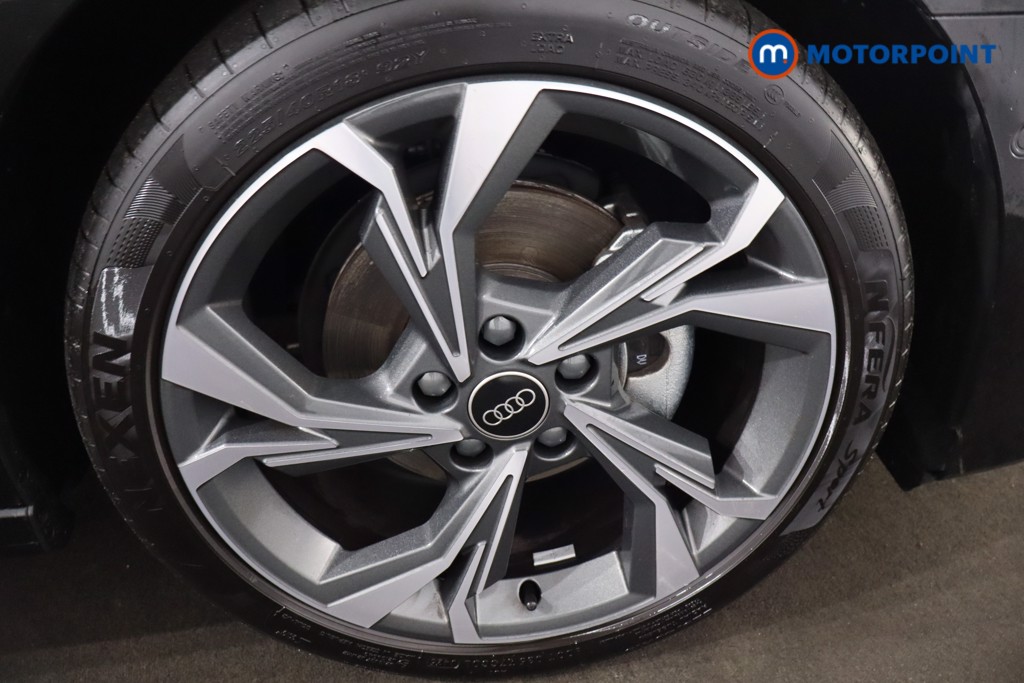 Used Audi A3 2025 for sale - 77888954: Photo 18