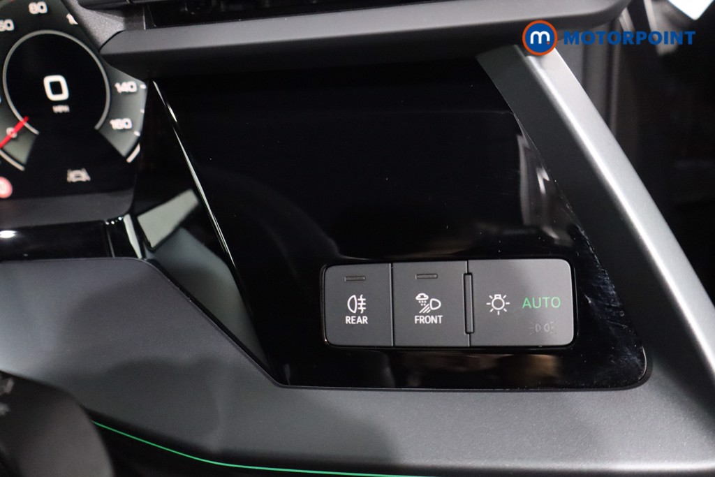 Used Audi A3 2025 for sale - 77888954: Photo 25