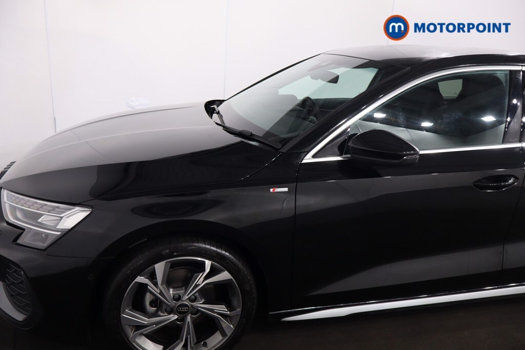 Used Audi A3 2025 for sale - 77888954: Photo 37