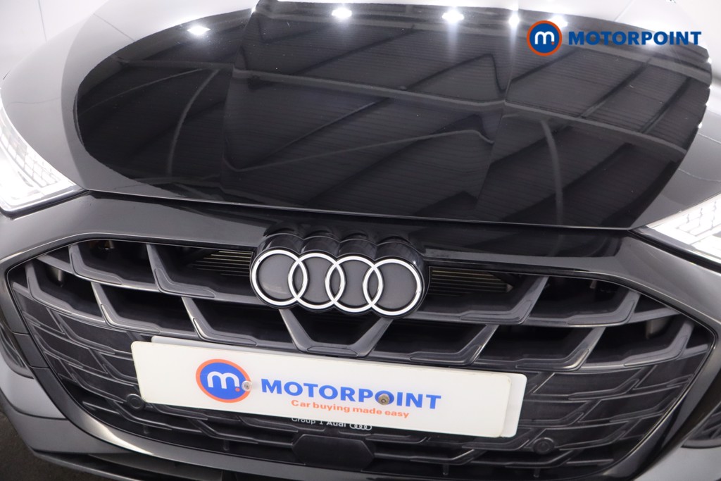 Used Audi A3 2025 for sale - 77888954: Photo 38