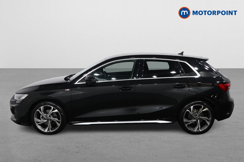 Used Audi A3 2025 for sale - 77888954: Photo 4