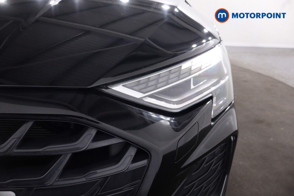 Used Audi A3 2025 for sale - 77888954: Photo 40