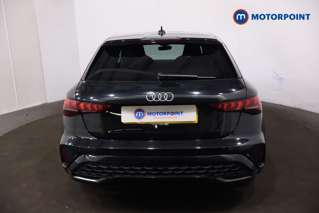 Used Audi A3 2025 for sale - 77888954: Photo 45