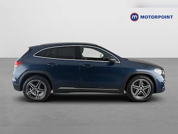 Used Mercedes-Benz GLA 2021 for sale - 79595064: Photo