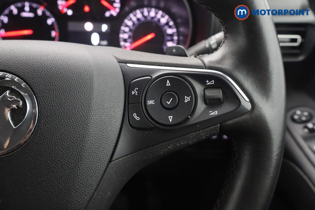 Used Vauxhall Combo Life 2021 for sale - 76184650: Photo 12