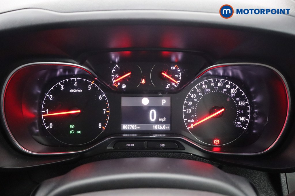 Used Vauxhall Combo Life 2021 for sale - 76184650: Photo 13