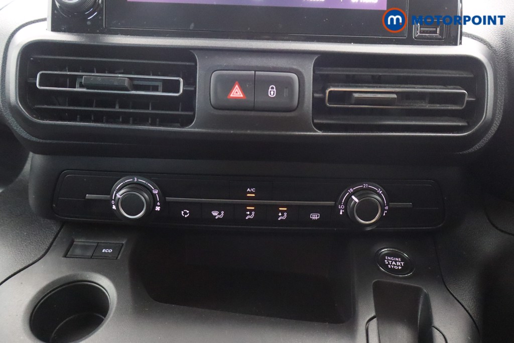 Used Vauxhall Combo Life 2021 for sale - 76184650: Photo 15