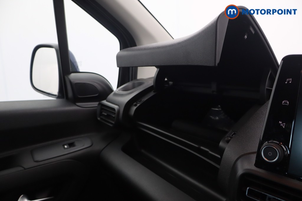Used Vauxhall Combo Life 2021 for sale - 76184650: Photo 18