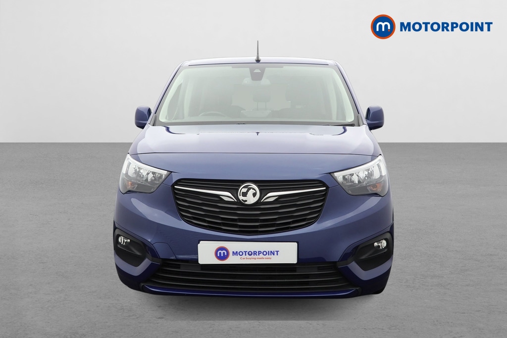 Used Vauxhall Combo Life 2021 for sale - 76184650: Photo 2