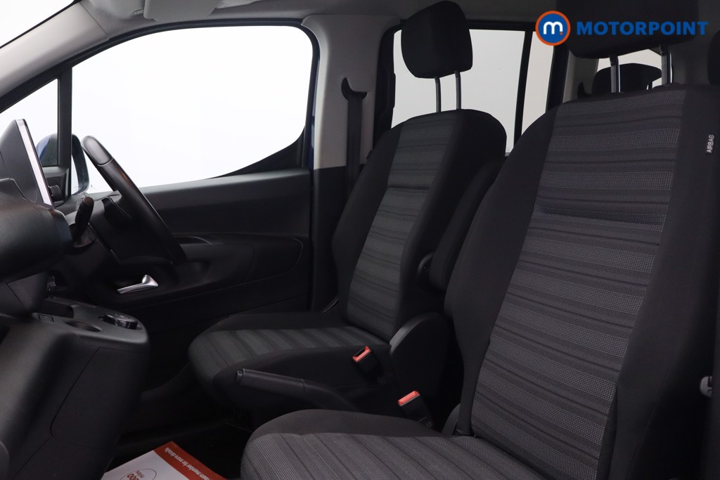 Used Vauxhall Combo Life 2021 for sale - 76184650: Photo 22