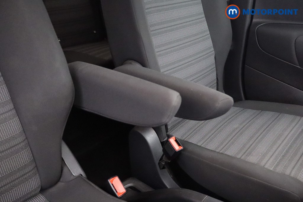 Used Vauxhall Combo Life 2021 for sale - 76184650: Photo 23