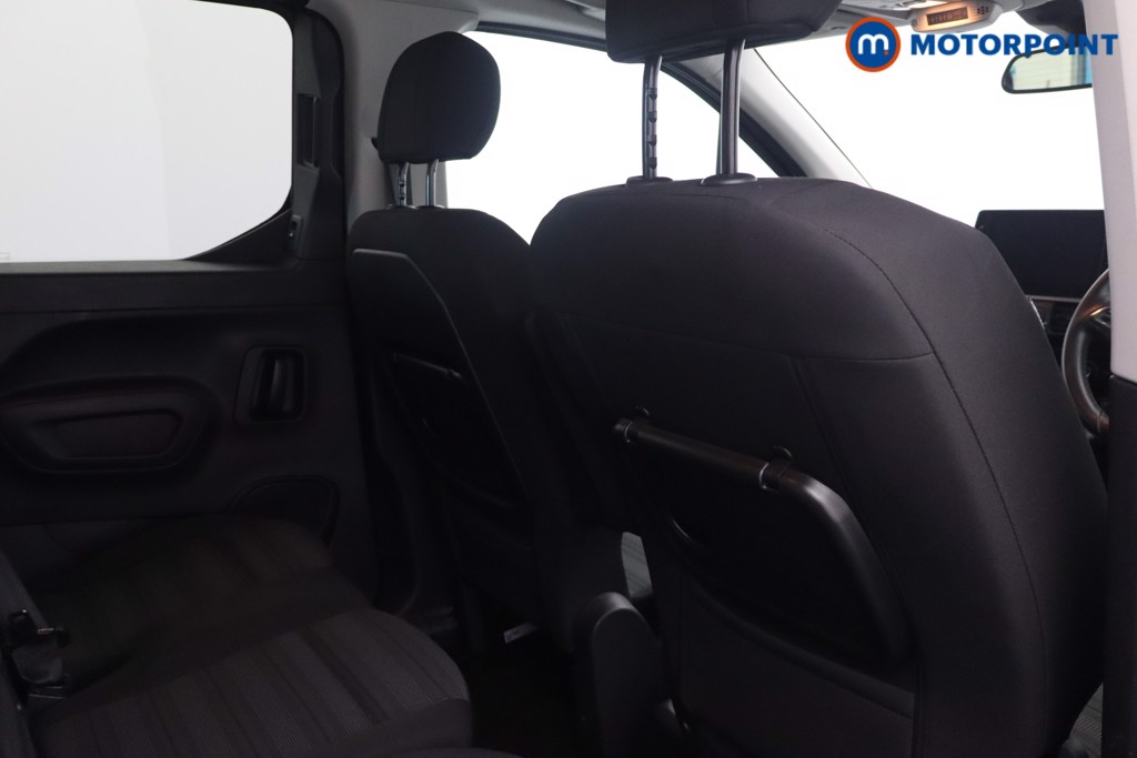Used Vauxhall Combo Life 2021 for sale - 76184650: Photo 24