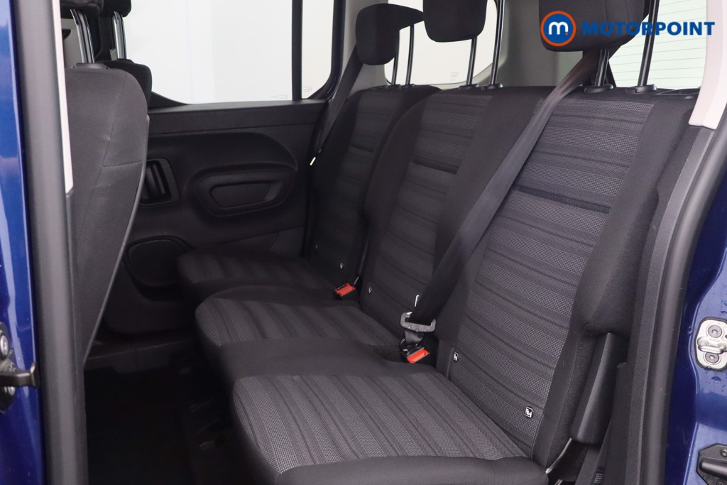 Used Vauxhall Combo Life 2021 for sale - 76184650: Photo 26