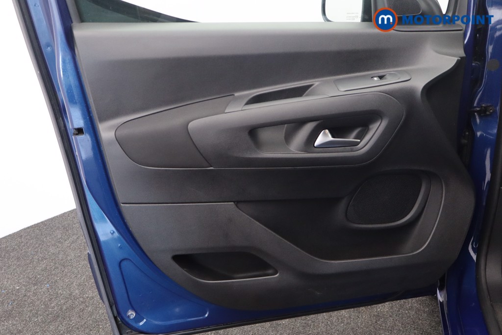 Used Vauxhall Combo Life 2021 for sale - 76184650: Photo 27