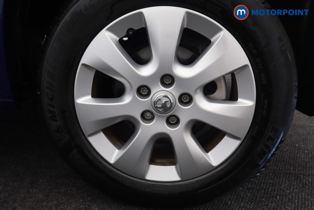 Used Vauxhall Combo Life 2021 for sale - 76184650: Photo 28