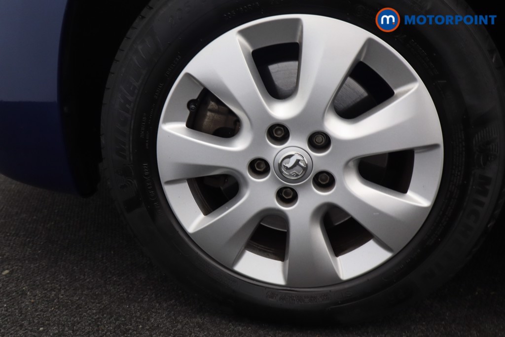 Used Vauxhall Combo Life 2021 for sale - 76184650: Photo 29