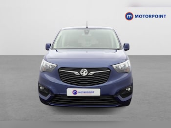 Used Vauxhall Combo Life 2021 for sale - 76184650: Photo 2