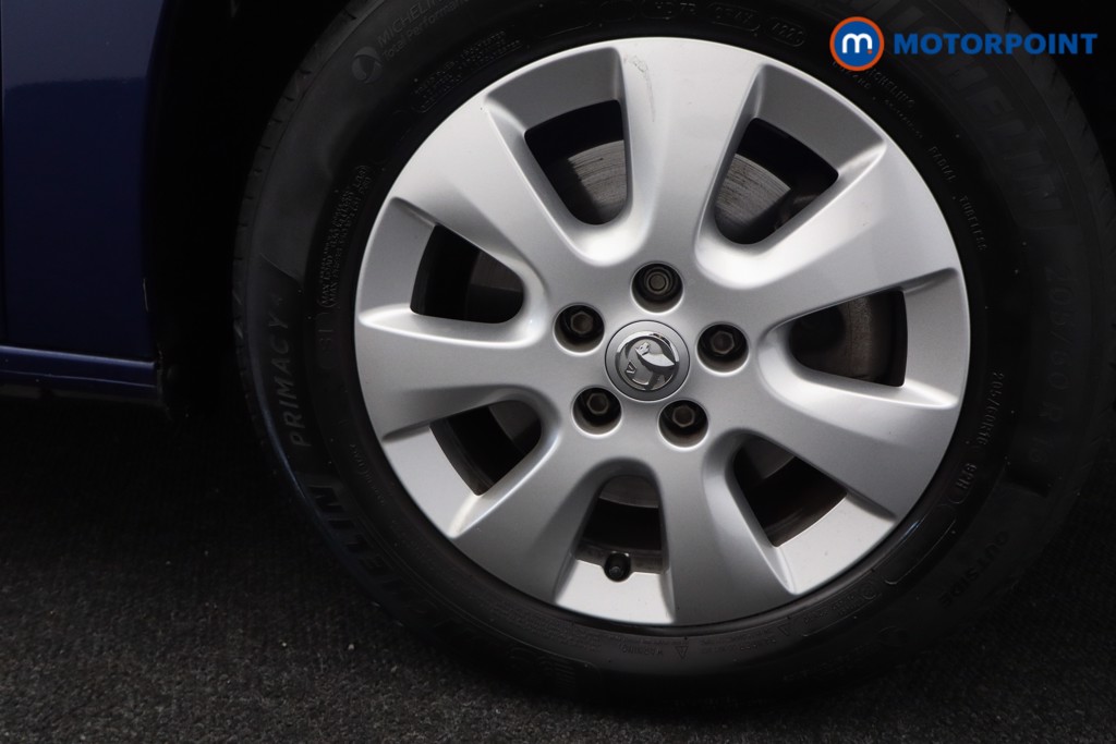 Used Vauxhall Combo Life 2021 for sale - 76184650: Photo 30