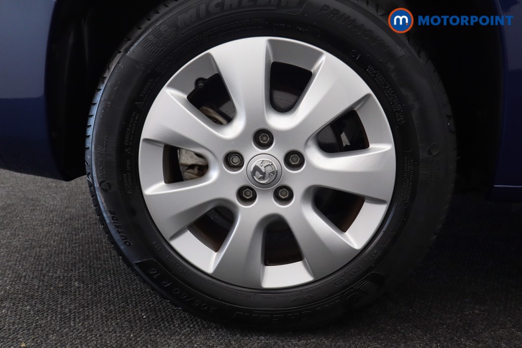 Used Vauxhall Combo Life 2021 for sale - 76184650: Photo 31