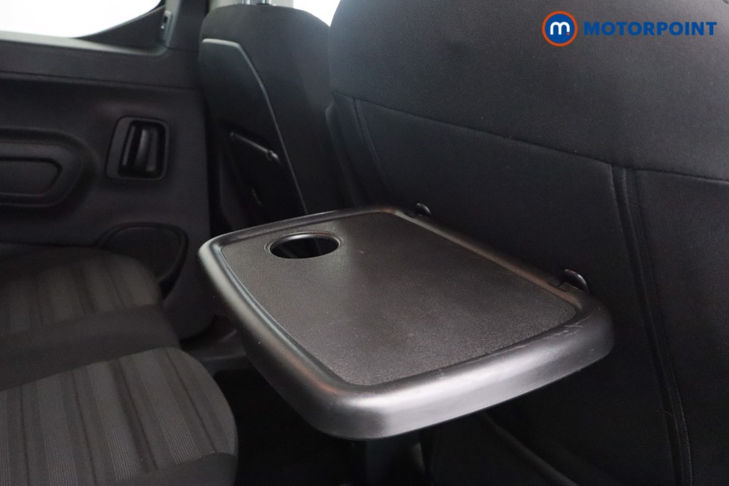 Used Vauxhall Combo Life 2021 for sale - 76184650: Photo 33