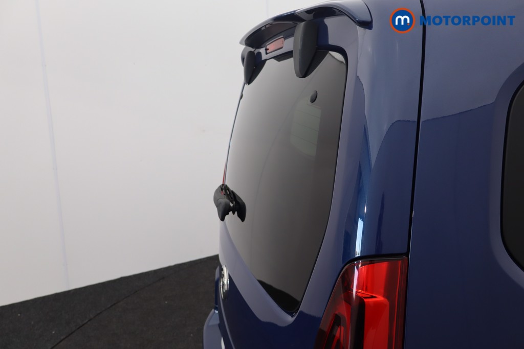 Used Vauxhall Combo Life 2021 for sale - 76184650: Photo 38