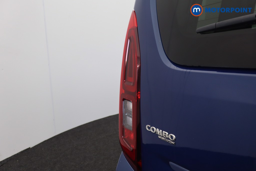Used Vauxhall Combo Life 2021 for sale - 76184650: Photo 39