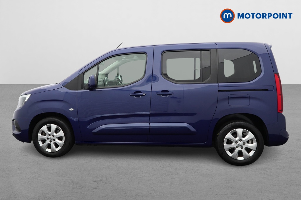 Used Vauxhall Combo Life 2021 for sale - 76184650: Photo 4
