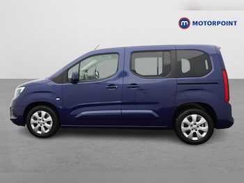Used Vauxhall Combo Life 2021 for sale - 76184650: Photo 4