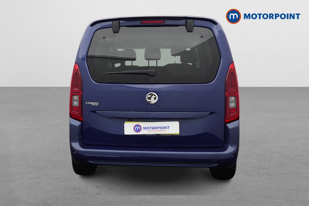 Used Vauxhall Combo Life 2021 for sale - 76184650: Photo 6