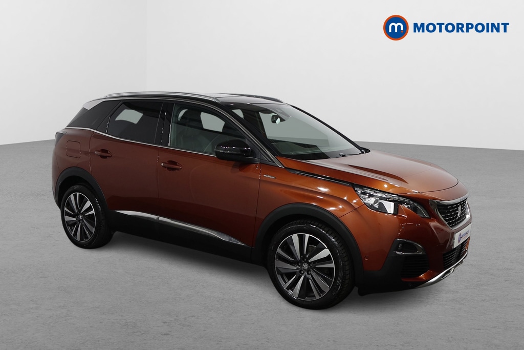 Used Peugeot 3008 2020 for sale - 76576144: Photo 1