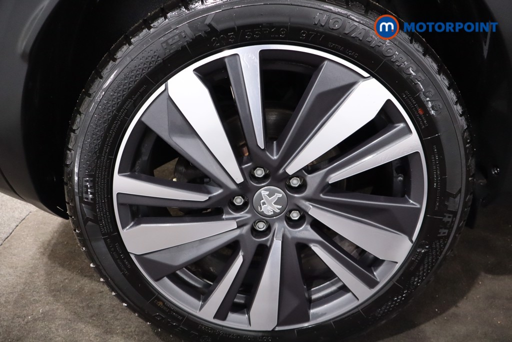 Used Peugeot 3008 2020 for sale - 76576144: Photo 13