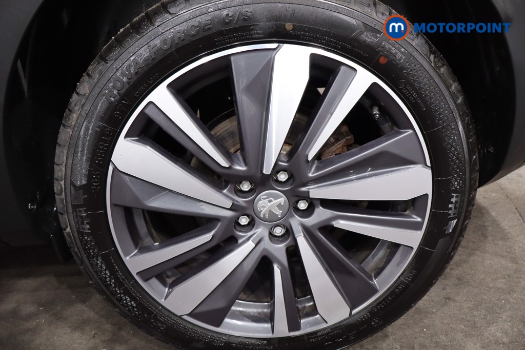 Used Peugeot 3008 2020 for sale - 76576144: Photo 14