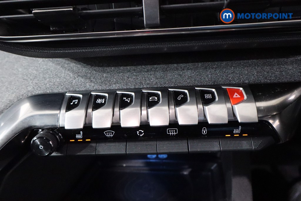 Used Peugeot 3008 2020 for sale - 76576144: Photo 16