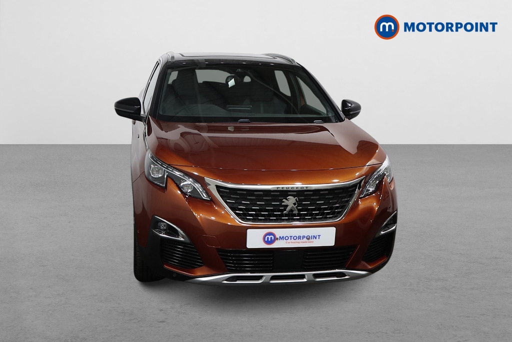 Used Peugeot 3008 2020 for sale - 76576144: Photo 2