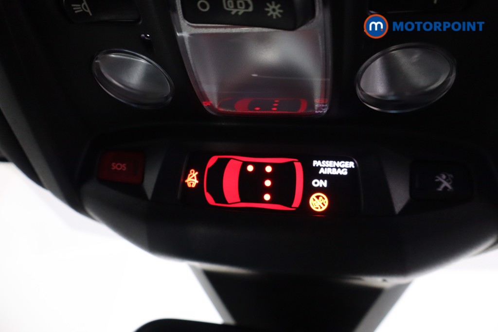 Used Peugeot 3008 2020 for sale - 76576144: Photo 21