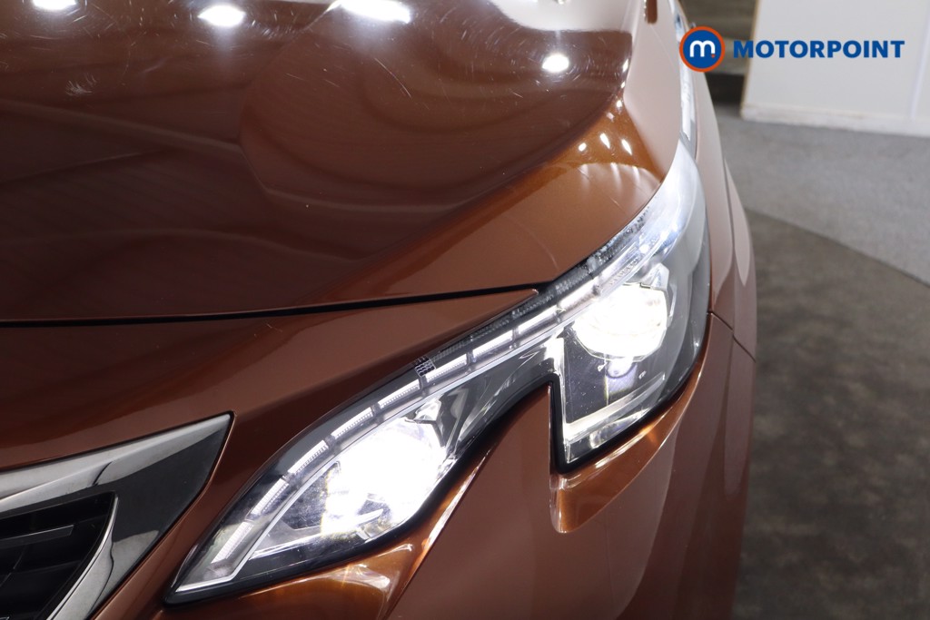 Used Peugeot 3008 2020 for sale - 76576144: Photo 23