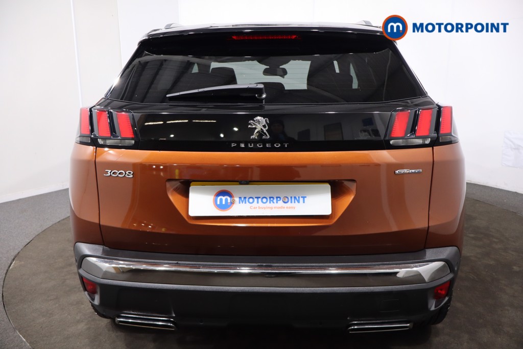 Used Peugeot 3008 2020 for sale - 76576144: Photo 27