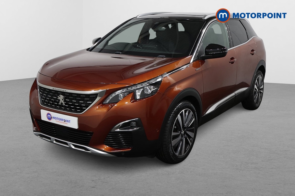 Used Peugeot 3008 2020 for sale - 76576144: Photo 3