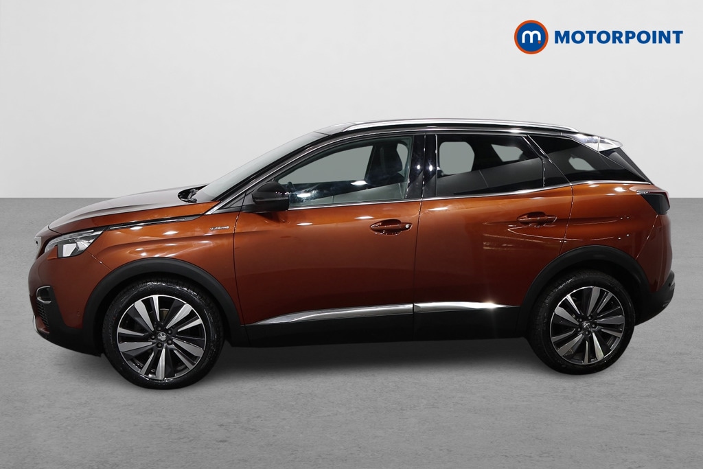 Used Peugeot 3008 2020 for sale - 76576144: Photo 4