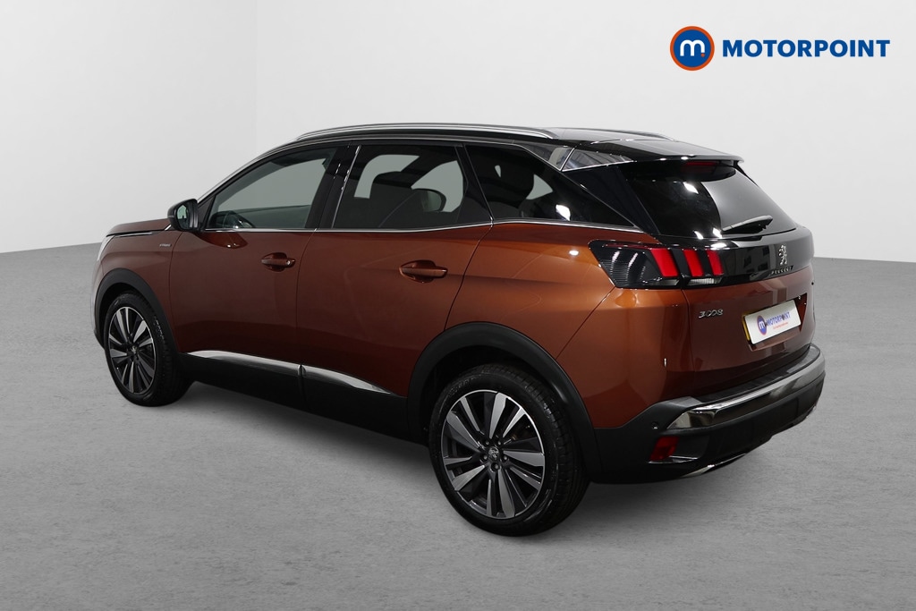 Used Peugeot 3008 2020 for sale - 76576144: Photo 5