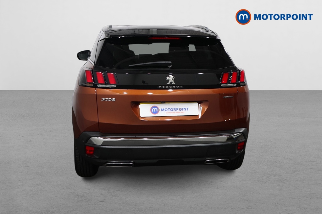 Used Peugeot 3008 2020 for sale - 76576144: Photo 6