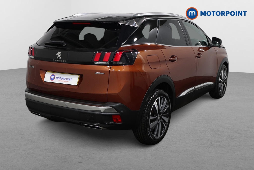 Used Peugeot 3008 2020 for sale - 76576144: Photo 7