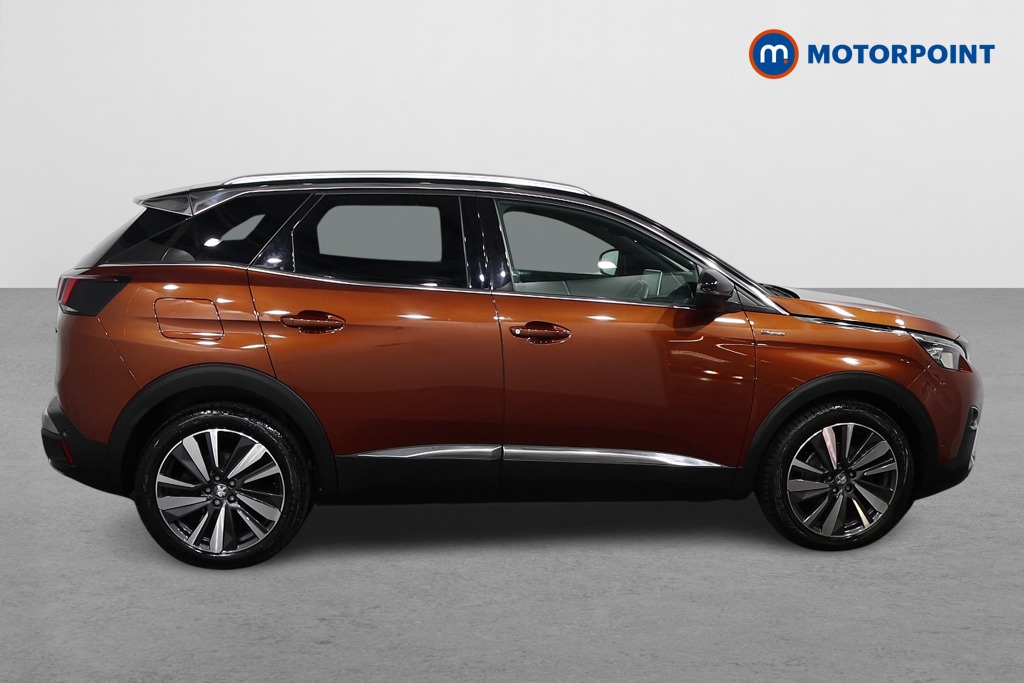 Used Peugeot 3008 2020 for sale - 76576144: Photo 8