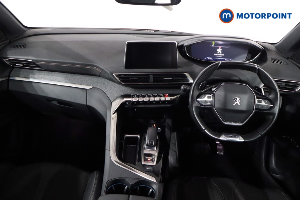 Used Peugeot 3008 2020 for sale - 76576144: Photo 9