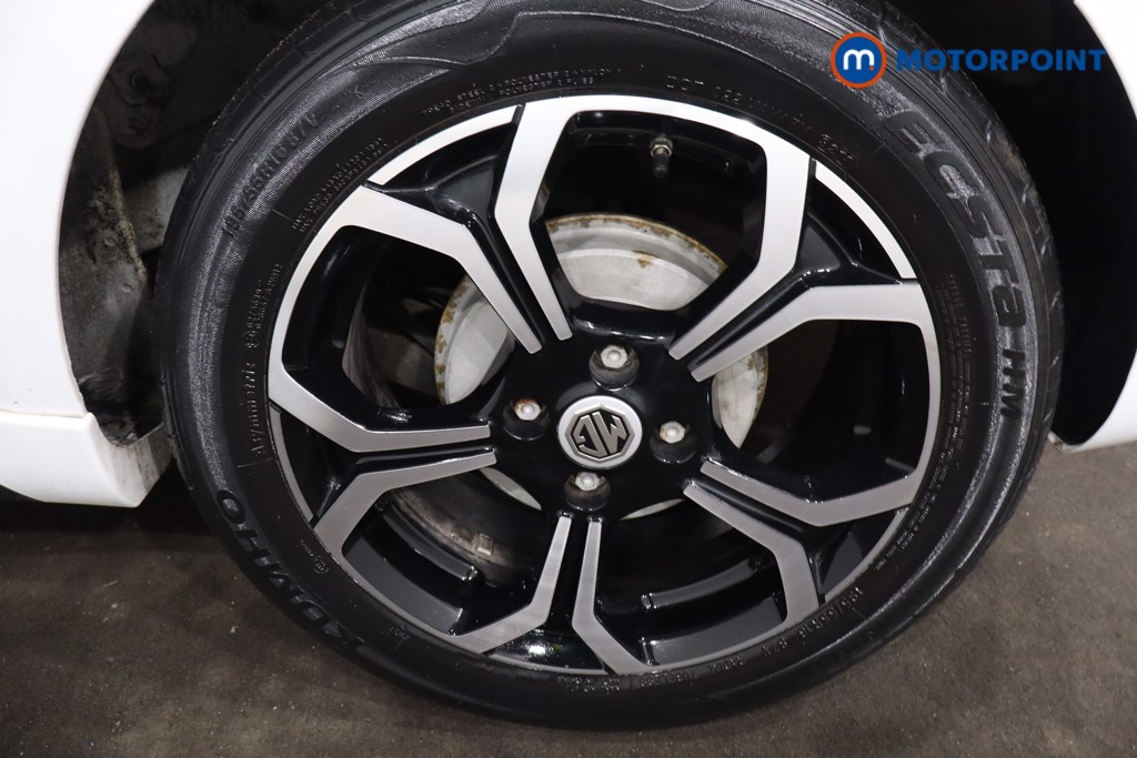 Used MG MG3 2019 for sale - 77998058: Photo 20