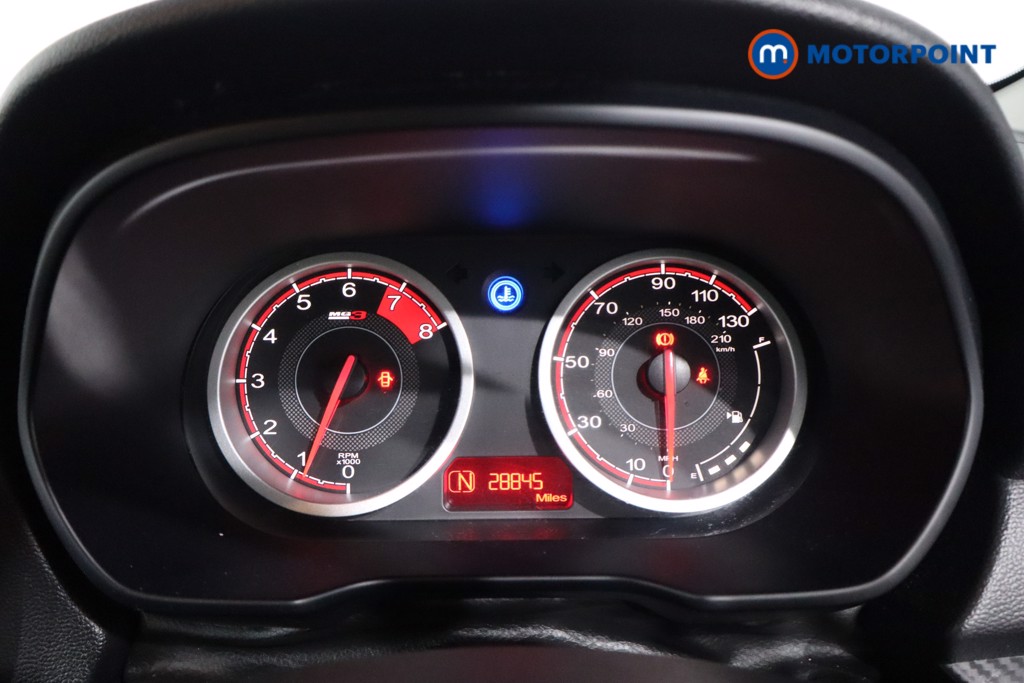 Used MG MG3 2019 for sale - 77998058: Photo 24