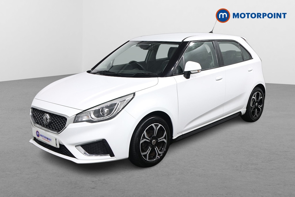 Used MG MG3 2019 for sale - 77998058: Photo 3